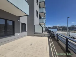 Pronájem bytu 2+kk, Praha - Hostivař, U továren, 31 m2
