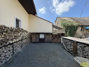 Prodej rodinného domu, Kostelany, 60 m2