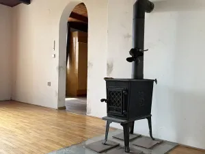 Prodej rodinného domu, Kostelany, 60 m2