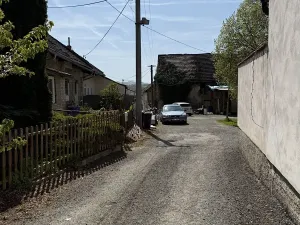 Prodej rodinného domu, Kostelany, 60 m2