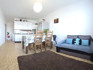 Prodej bytu 2+kk, Hradec Králové, třída Edvarda Beneše, 49 m2