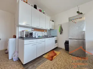Prodej bytu 2+kk, Hradec Králové, třída Edvarda Beneše, 49 m2