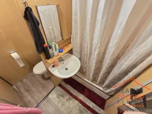 Prodej bytu 2+kk, Hradec Králové, třída Edvarda Beneše, 49 m2