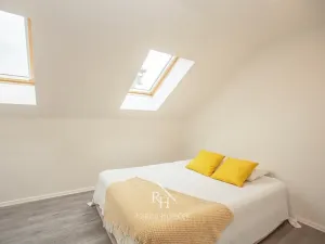 Pronájem rodinného domu, Velká Dobrá, Valdecká, 141 m2