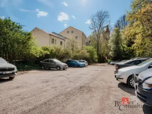 Prodej atypického bytu, Jihlava, Březinovy sady, 48 m2