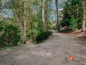 Prodej atypického bytu, Jihlava, Březinovy sady, 48 m2