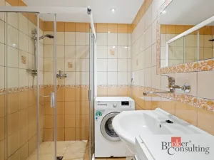 Prodej bytu 2+kk, Jihlava, Březinovy sady, 48 m2