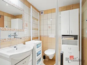 Prodej bytu 2+kk, Jihlava, Březinovy sady, 48 m2