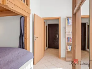 Prodej bytu 2+kk, Jihlava, Březinovy sady, 48 m2