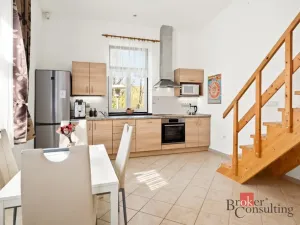 Prodej bytu 2+kk, Jihlava, Březinovy sady, 48 m2