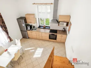 Prodej bytu 2+kk, Jihlava, Březinovy sady, 48 m2