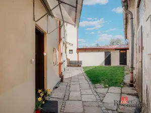 Prodej bytu 2+kk, Jihlava, Březinovy sady, 48 m2