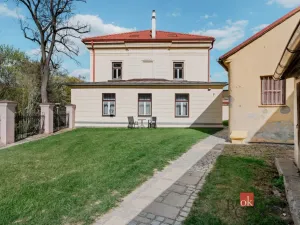 Prodej bytu 2+kk, Jihlava, Březinovy sady, 48 m2