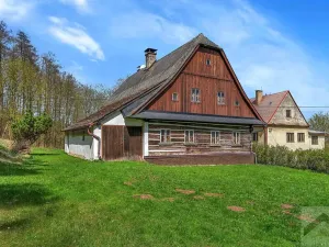 Prodej chalupy, Králíky, 172 m2