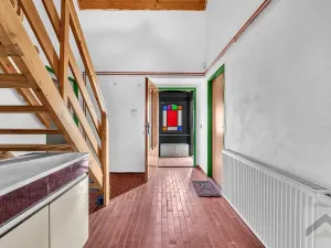 Prodej chalupy, Králíky, 172 m2