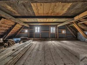 Prodej chalupy, Králíky, 172 m2