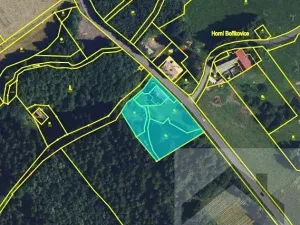 Prodej chalupy, Králíky, 172 m2
