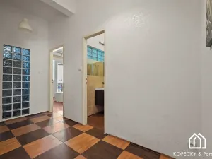 Prodej bytu 4+kk, Praha - Holešovice, U Pergamenky, 125 m2