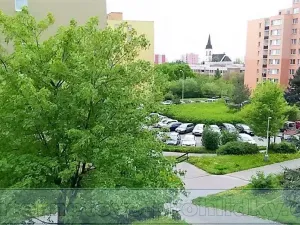 Pronájem pokoje, Praha - Stodůlky, 19 m2