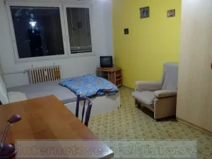 Pronájem pokoje, Praha - Chodov, 22 m2
