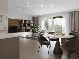Prodej bytu 4+kk, Ivančice, 113 m2