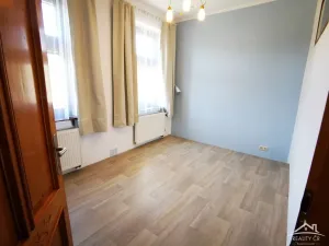 Pronájem bytu 3+1, Jihlava, Mlýnská, 84 m2