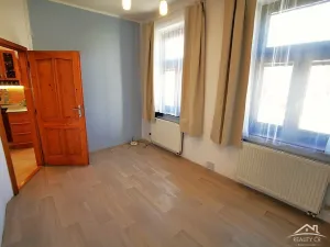 Pronájem bytu 3+1, Jihlava, Mlýnská, 84 m2