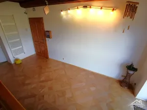 Pronájem bytu 3+1, Jihlava, Mlýnská, 84 m2