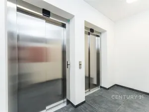 Pronájem bytu 2+kk, Praha, Waltariho, 45 m2