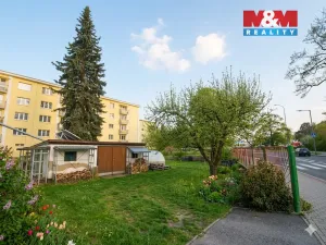 Prodej rodinného domu, Jeseník, Bezručova, 120 m2