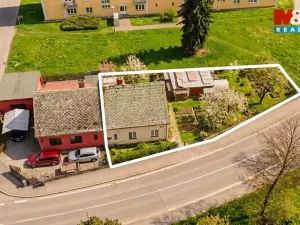 Prodej rodinného domu, Jeseník, Bezručova, 120 m2