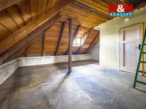 Prodej rodinného domu, Vratimov, Na Spojce, 128 m2