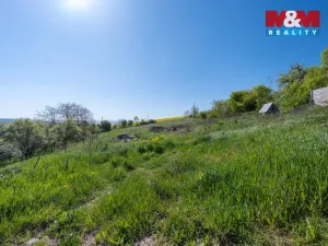 Prodej pozemku pro bydlení, Halenkovice, 2400 m2