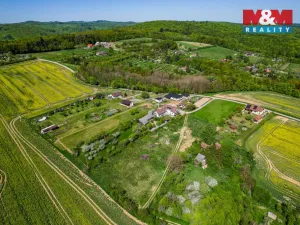Prodej pozemku pro bydlení, Halenkovice, 1300 m2
