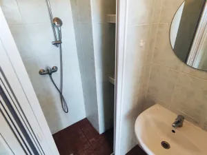 Pronájem bytu 1+1, Šumperk, Žerotínova, 45 m2