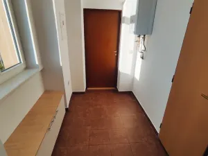 Pronájem bytu 1+1, Šumperk, Žerotínova, 45 m2