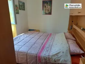 Prodej bytu 2+1, Malinska, Chorvatsko, 38 m2