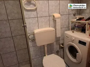 Prodej bytu 2+1, Malinska, Chorvatsko, 38 m2