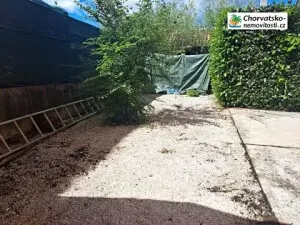 Prodej bytu 2+1, Malinska, Chorvatsko, 38 m2