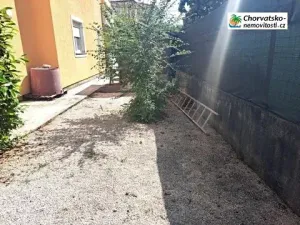 Prodej bytu 2+1, Malinska, Chorvatsko, 38 m2