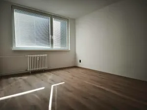 Pronájem bytu 2+kk, Most, Komořanská, 41 m2