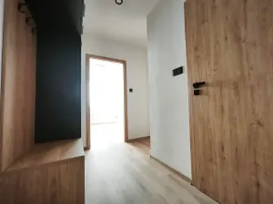 Pronájem bytu 2+kk, Most, Komořanská, 41 m2