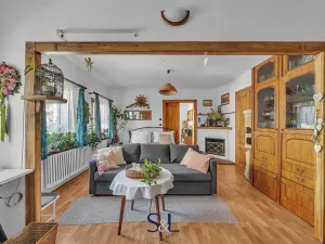 Prodej rodinného domu, Kamenický Šenov, Krátká, 180 m2