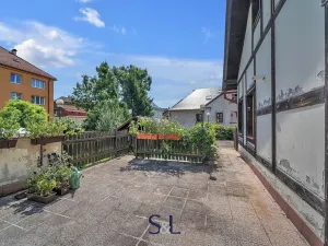 Prodej rodinného domu, Kamenický Šenov, Krátká, 180 m2