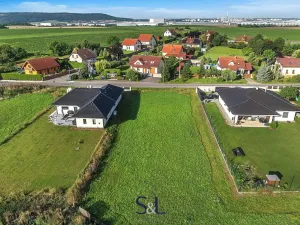 Prodej pozemku pro bydlení, Plazy, 1355 m2