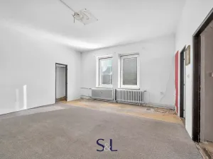 Prodej bytu 3+1, Kamenický Šenov, Kadlecova, 85 m2