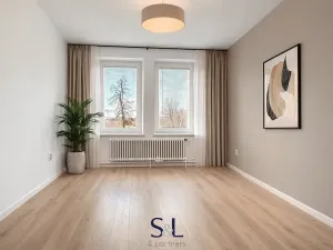 Prodej bytu 3+1, Kamenický Šenov, Kadlecova, 85 m2