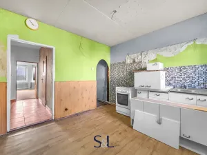Prodej bytu 3+1, Kamenický Šenov, Kadlecova, 85 m2