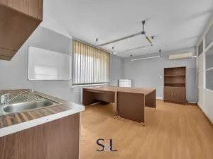 Prodej skladu, Cvikov, Žitavská, 248 m2