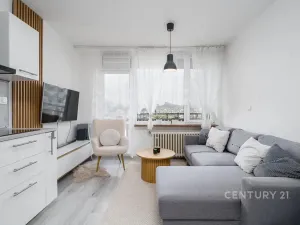 Prodej bytu 3+1, Děčín, Oblouková, 74 m2